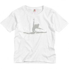Youth Basic Promo Tee