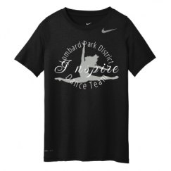 Youth Nike Legend Shirt