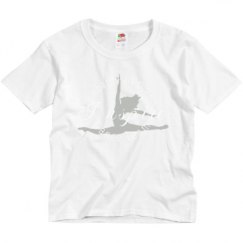 Youth Basic Promo Tee