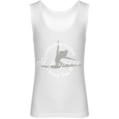 Youth Jersey Tank Top