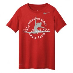 Youth Nike Legend Shirt