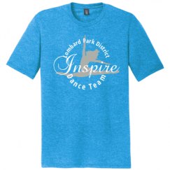 Unisex Perfect Tri Tee