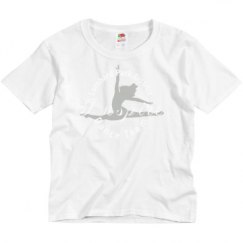 Youth Basic Promo Tee