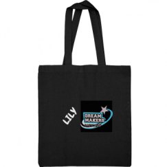 Canvas Tote Bag