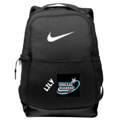 Nike Brasilia Medium Backpack