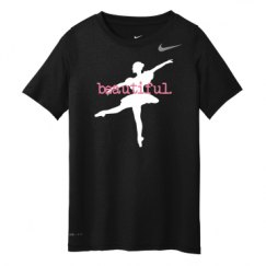 Youth Nike Legend Shirt