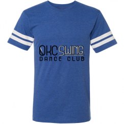 Unisex Vintage Sports Tee