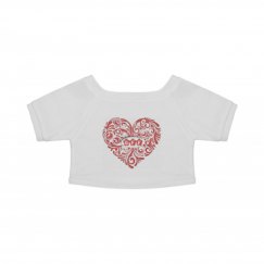 8 Inch Stuffed Animal Tee