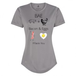 Women's Adidas Sport Shirt 