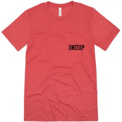 Unisex Triblend Tee