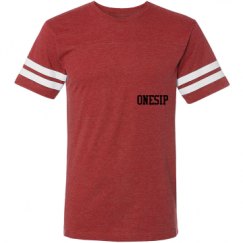 Unisex Vintage Sports Tee