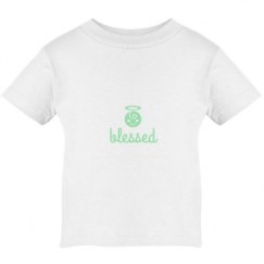 Infant Cotton Tee