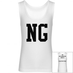 NG Youth Tank
