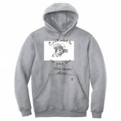 Unisex Carhartt Hooded Sweatshirt