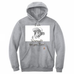 Unisex Carhartt Hooded Sweatshirt