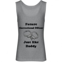 Youth Jersey Tank Top