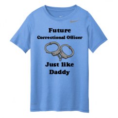 Youth Nike Legend Shirt