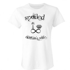 Ladies Slim Fit Favorite Tee