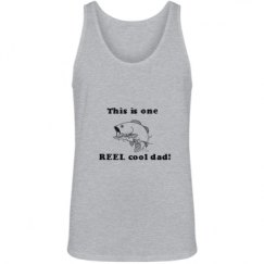 Unisex Jersey Tank Top