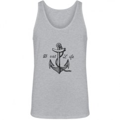 Unisex Jersey Tank Top