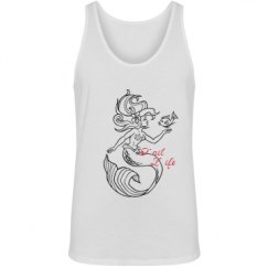 Unisex Jersey Tank Top
