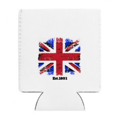 Regular 12 oz Can Cooler