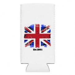 Slim 12 oz Can Cooler