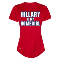 Women's Adidas Sport Shirt 