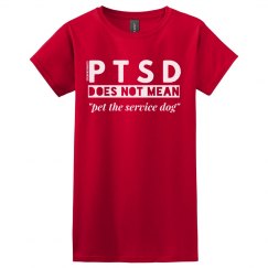 PTSD