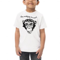 Monkey Shirt