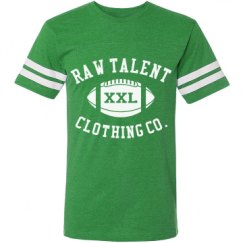 Unisex Vintage Sports Tee