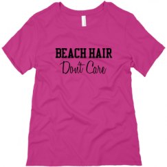 Ladies Relaxed Fit Tee