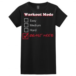 WorkoutMode