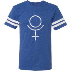 Pluto Men's Jersey Tee