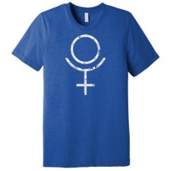 Unisex Triblend Tee