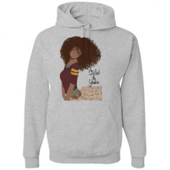 Unisex Basic Promo Hoodie