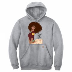 Unisex Carhartt Hooded Sweatshirt