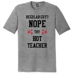 Unisex Perfect Tri Tee