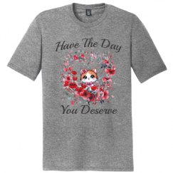 Unisex Perfect Tri Tee