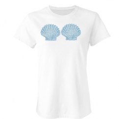 Ladies Slim Fit Favorite Tee