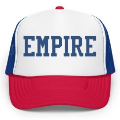 Empire Hat