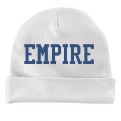 Rabbit Skins Baby Hat