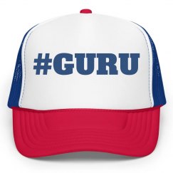 #GURU Hat