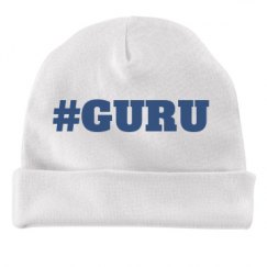 Rabbit Skins Baby Hat