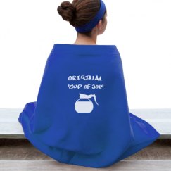 Gildan Heavy Blend Fleece Stadium Blanket