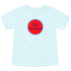 Toddler Triblend Tee