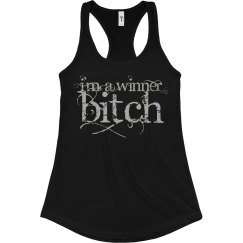 Sassy Tank Top