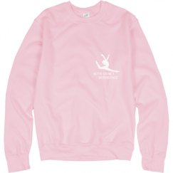 Unisex Basic Promo Crewneck Sweatshirt