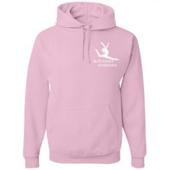 Unisex Basic Promo Hoodie