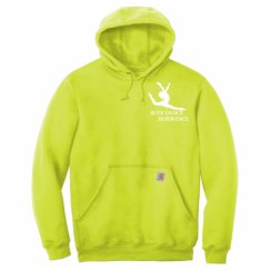 Unisex Carhartt Hooded Sweatshirt